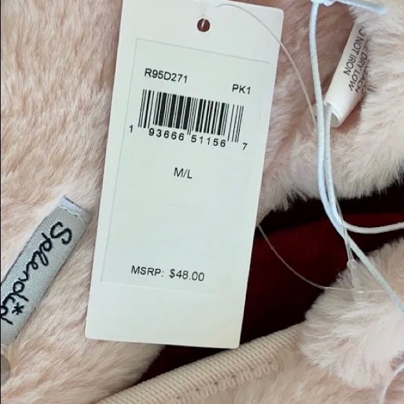 House shoes / slippers - Picture 4 of 5